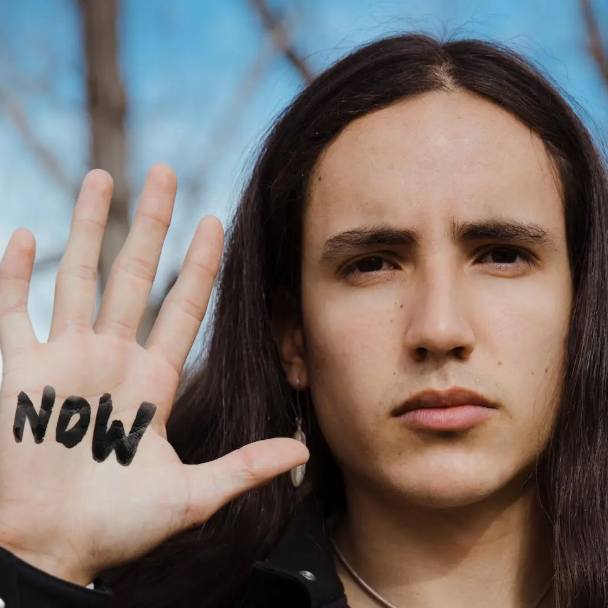 Speaker - Xiuhtezcatl Martinez