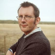 Speaker - Rob Hopkins